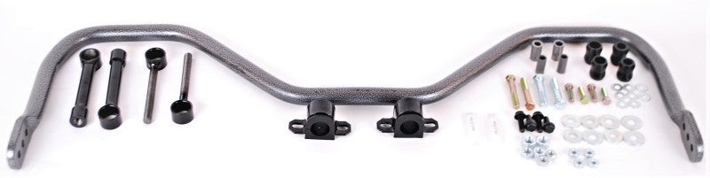 Hellwig 15-20 Chevrolet Tahoe 2/4WD Solid Heat Treated Chromoly 1-1/4in Rear Sway Bar Sway Bars Hellwig