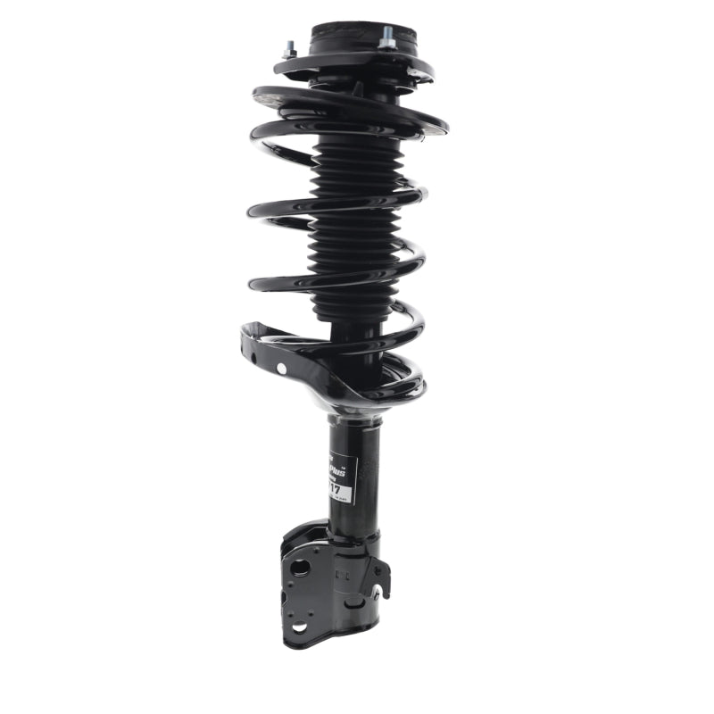 KYB 10-12 Subaru Legacy (Exc. 2.5GT) Strut-Plus Strut- Front Left Shock & Spring Kits KYB