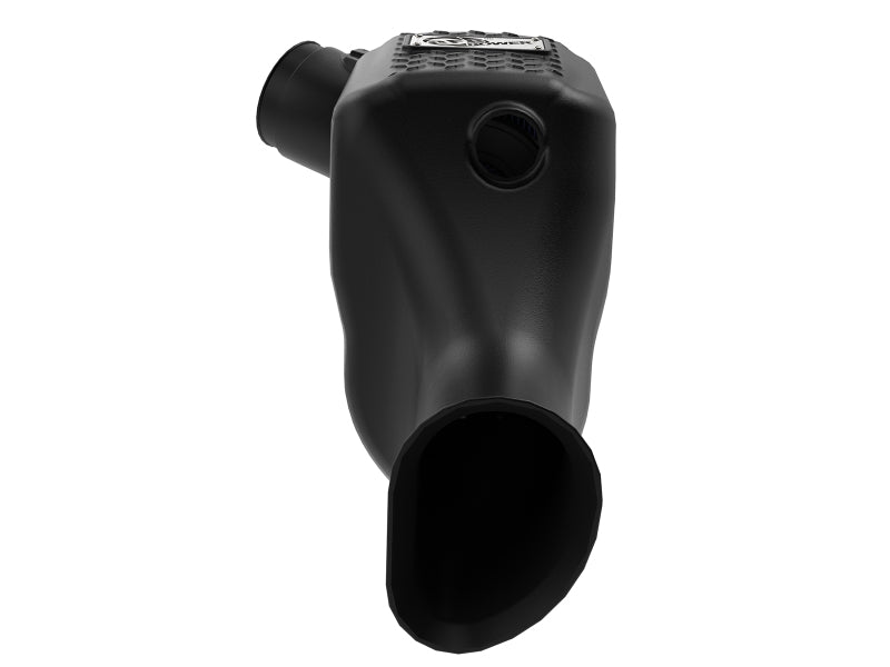 aFe POWER Magnum FORCE Stage-2Si CAIS w/Pro 5R Media 03-07 Ford Diesel Trucks V8-6.0L (td) Cold Air Intakes aFe