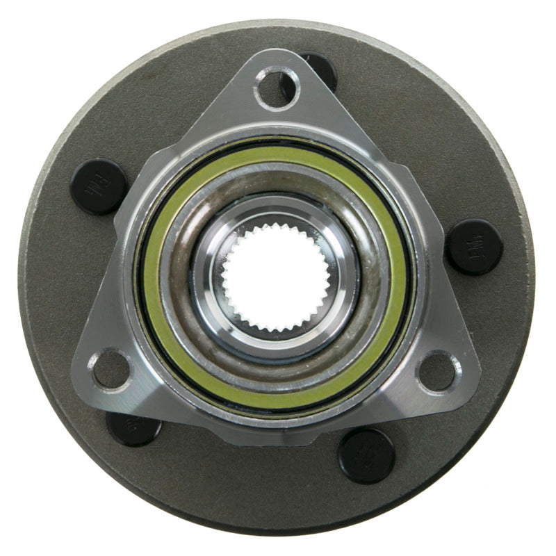 MOOG 00-01 Dodge Ram 1500 Front Hub Assembly Wheel Hubs Moog