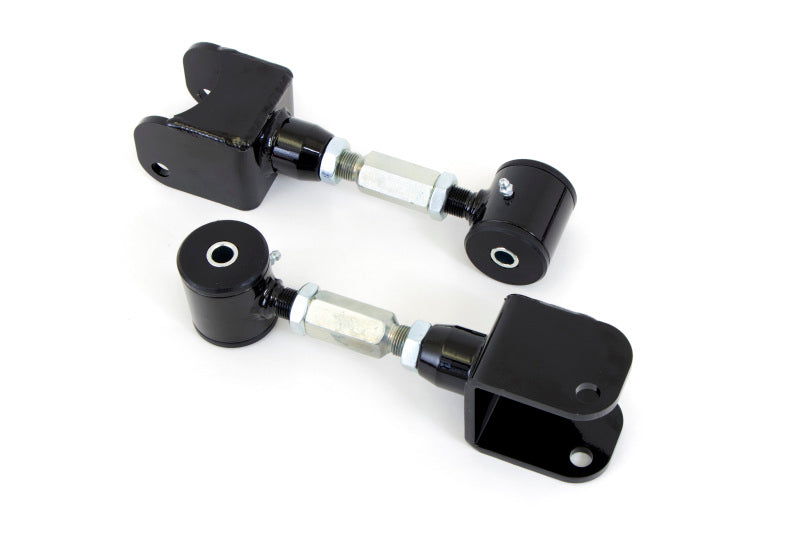 UMI Performance 79-04 Ford Mustang Adjustable Upper Control Arms- Poly Bushings Control Arms UMI Performance