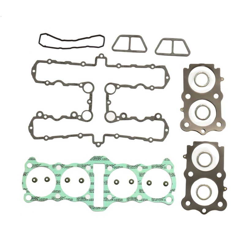 Athena 84-85 Kawasaki ZN1100 B1/B1L/B2 LTD Top-End Gasket Kit Gasket Kits Athena