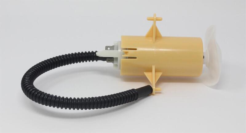 Walbro Module Rebuild Kit Hardware - Singles Walbro