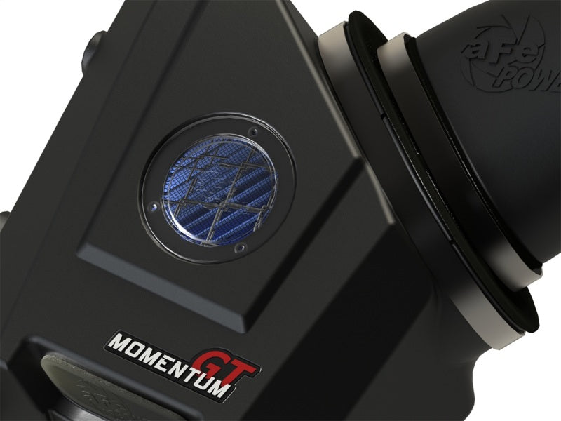 aFe Momentum GT Pro 5R Intake System 09-17 Toyota Land Cruiser LC70 V6-4.0L Cold Air Intakes aFe