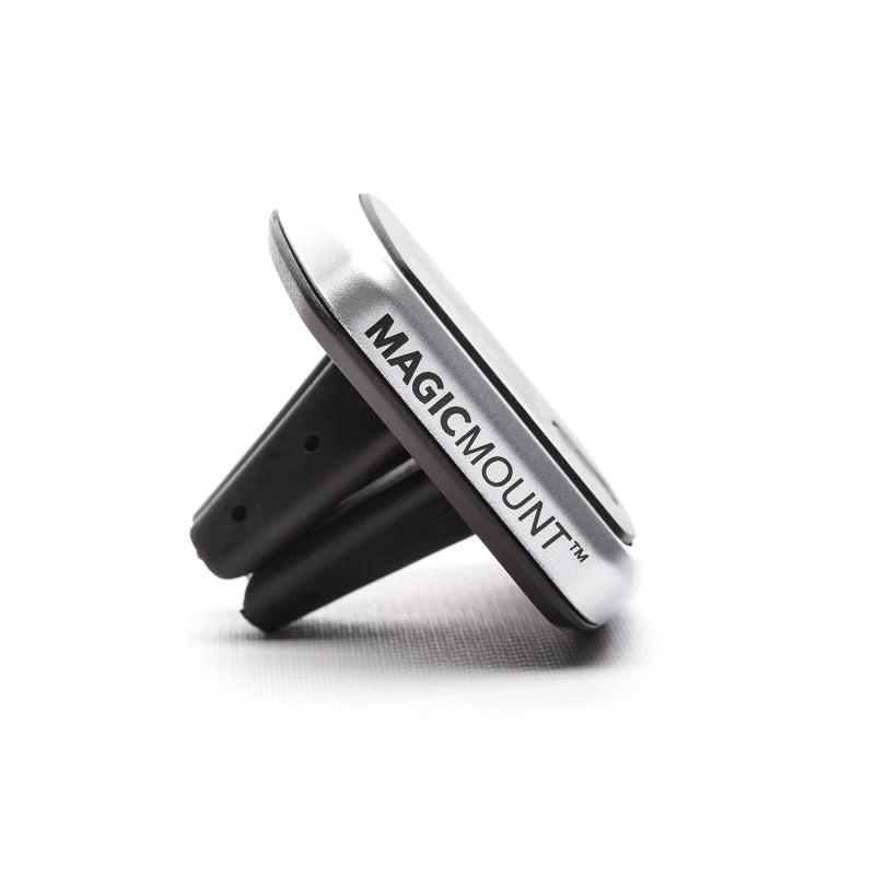 Autometer Mobile Device Mount Scosche MagicMount - Pro Vent For Dashlink Gauges AutoMeter