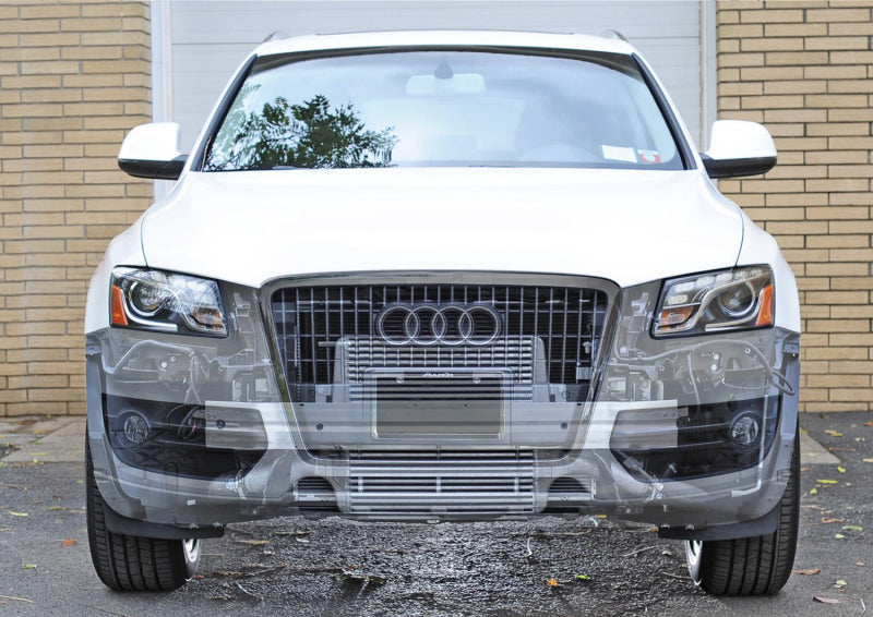 AWE Tuning Q5 2.0T Front Mounted Intercooler Intercoolers AWE Tuning
