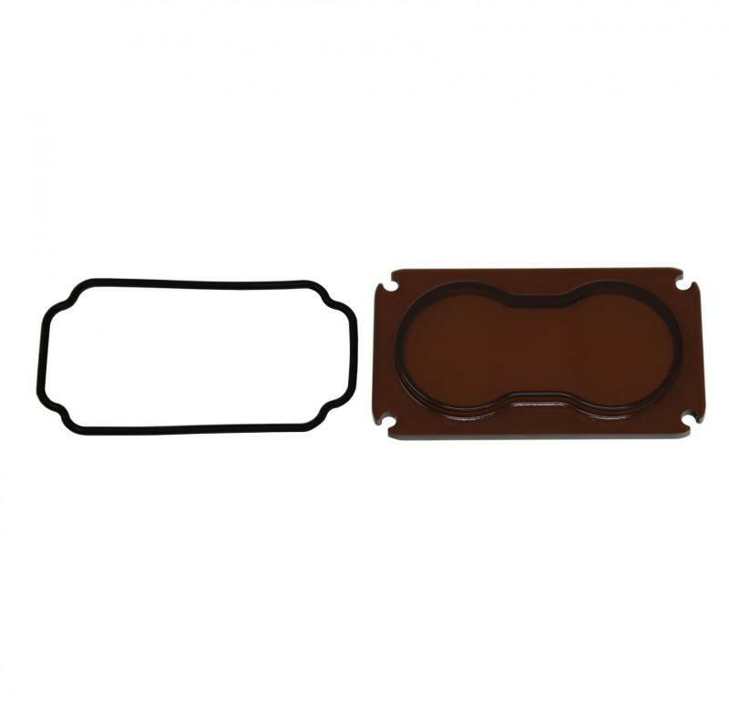 Baja Designs S2 Series Replacement Lens Kit - Red Light Bars & Cubes Baja Designs