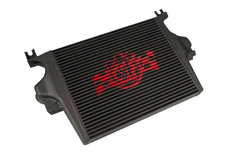 CSF 99-03 Ford Super Duty 7.3L Turbo Diesel Charge-Air-Cooler Intercoolers CSF