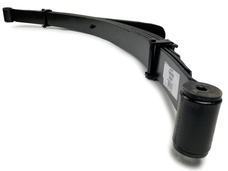 Tuff Country 80-96 Ford F-150 4wd Rear 3in EZ-Ride Leaf Springs (Ea) Leaf Springs & Accessories Tuff Country