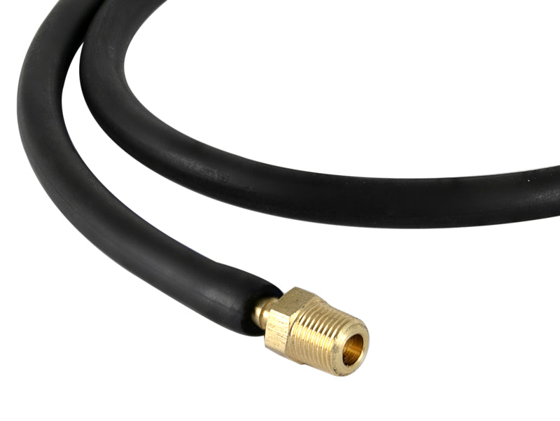 aFe Magnum FORCE Cold Air Intake System Spare Parts Kit (3/16in ID x 36in L) Air Intake Components aFe