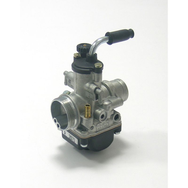 Athena Aprilia AF1 50 Dell Orto Carburetor PHBG 21 BS (For Rubber Manifold) Carburetors Athena