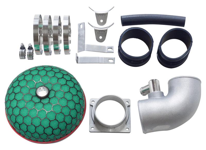 HKS SPF RPS13 SR20DET Air Filters - Direct Fit HKS