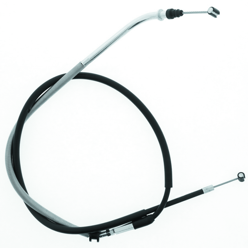 QuadBoss 04-09 Yamaha YFZ450 (2) Clutch Cable Clutch Lines QuadBoss