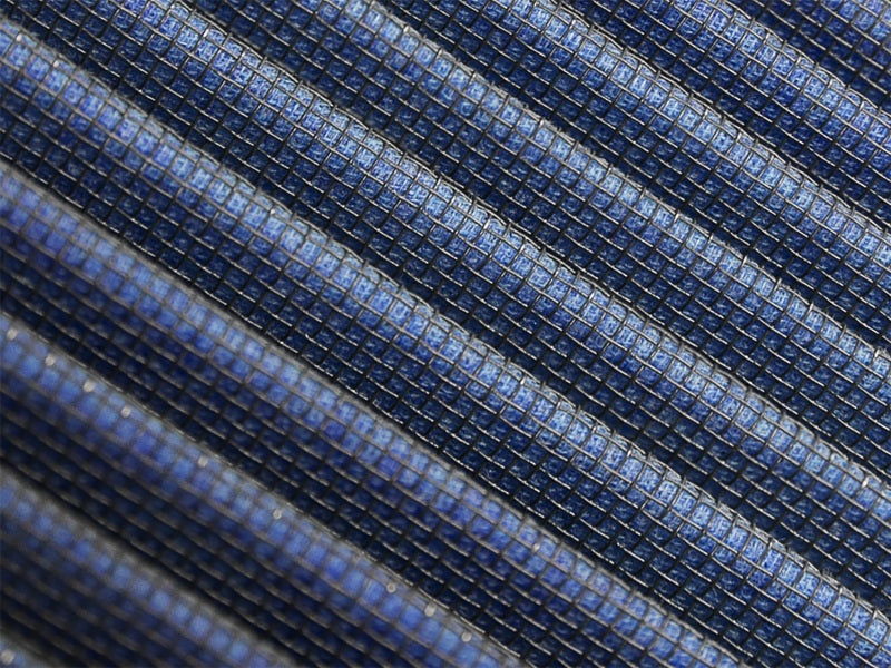 aFe MagnumFLOW Pro 5R OE Replacement Filter 2017 Honda Civic Type R L4-2.0L (t) Air Filters - Direct Fit aFe