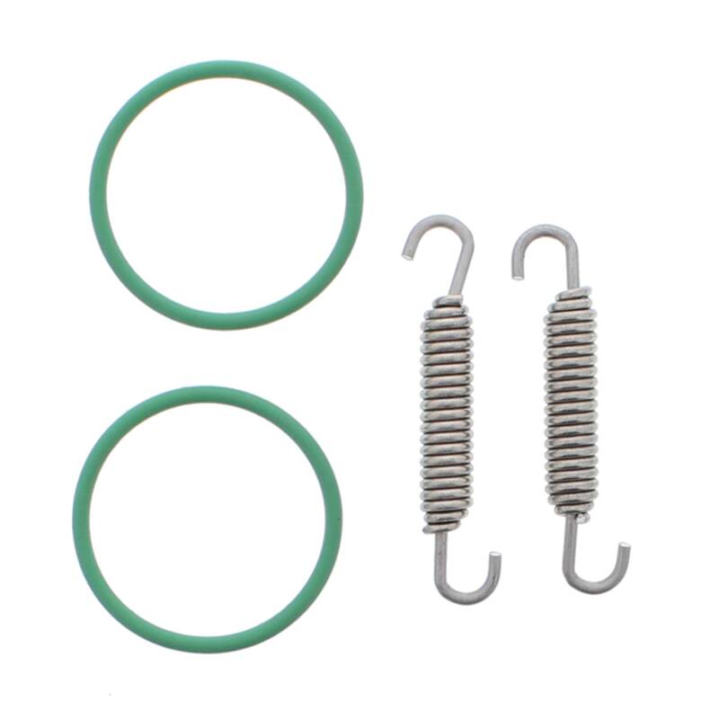 Vertex Gaskets 22-23 Gas-Gas MC85 1714 Exhaust Gasket Kit Exhaust Gaskets Vertex Pistons