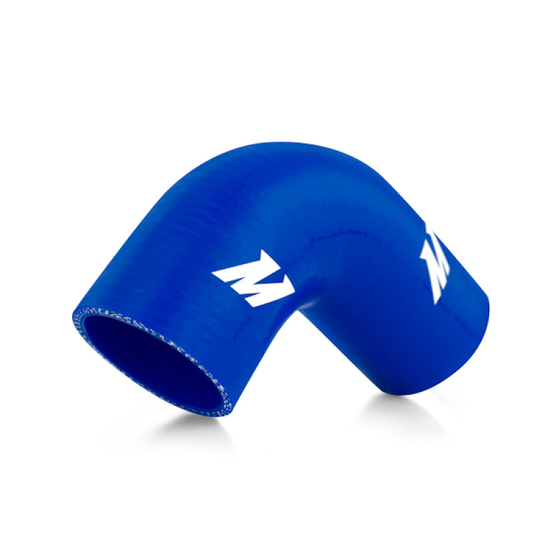 Mishimoto 99-00 Volvo S70 (AT) Turbo Blue Silicone Hose Kit Hoses Mishimoto