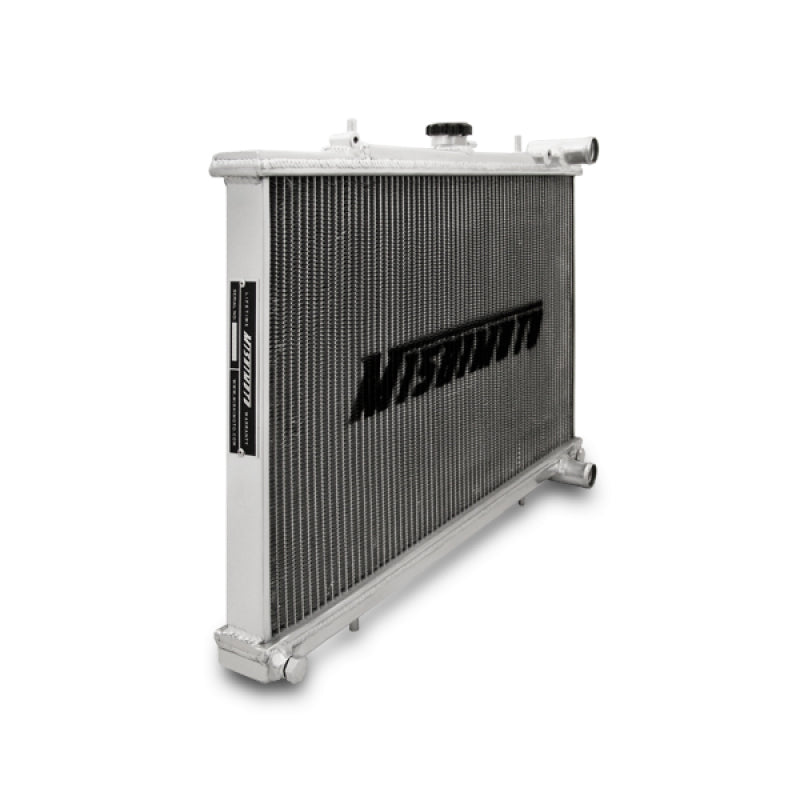 Mishimoto R32 Nissan Skyline Manual Aluminum Radiator Radiators Mishimoto