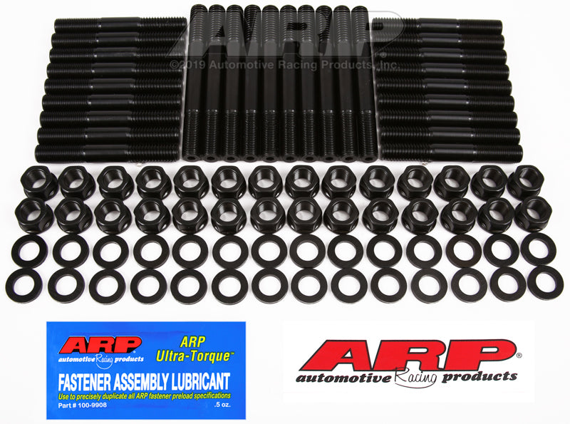 ARP AMC 343-401 70+ Head Stud Kit Head Stud & Bolt Kits ARP