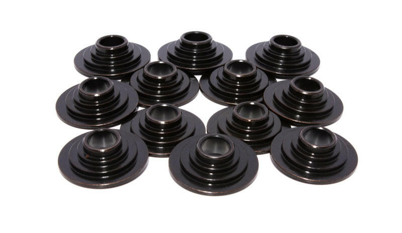COMP Cams Steel Retainers 1.550in Triple Valve Springs, Retainers COMP Cams