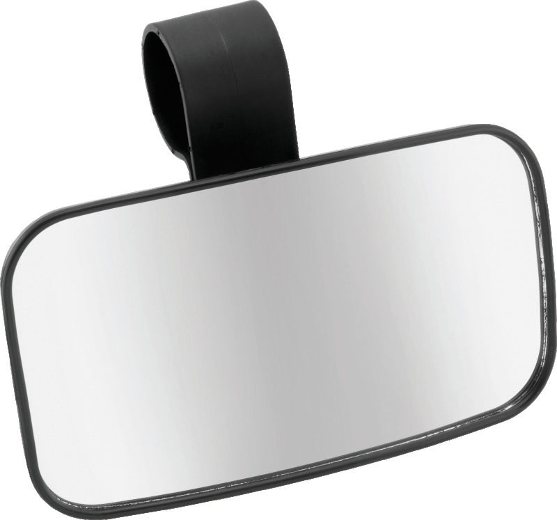 QuadBoss Rear View Mirror UTV 2.00in Side Mirrors QuadBoss