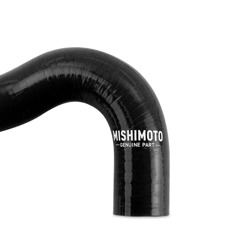 Mishimoto 2023+ Nissan Z Silicone Ancillary Coolant Hose Kit - Black Hoses Mishimoto