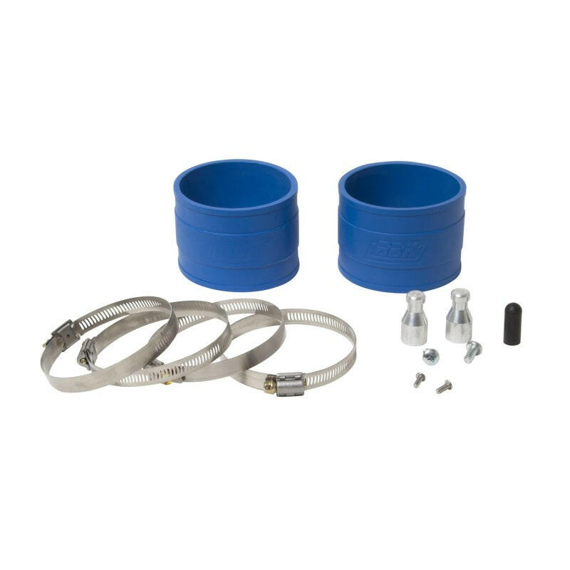 BBK 11-14 Mustang 5.0 GT Boss 302 Cold Air Intake Kit - Blackout Finish Cold Air Intakes BBK