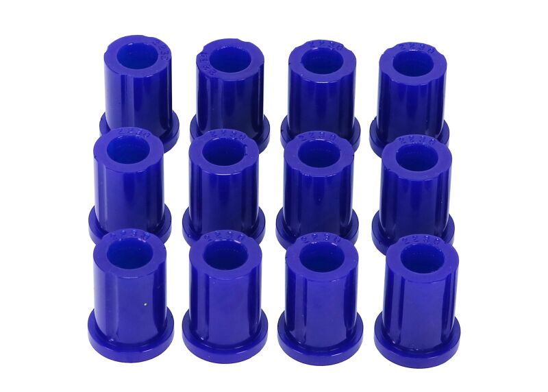 SuperPro Spring Bush All Bushing Kits Superpro