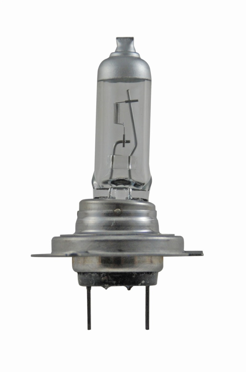 Hella Bulb H7 12V 55W Px26D T4625 +50 (2) Bulbs Hella