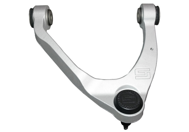 Superlift 14-18 Chevy Silv 1500 4WD 3.5in Lift Kit w/Alum/Steel Control Arms & Bilstein Rear Shocks Lift Kits Superlift