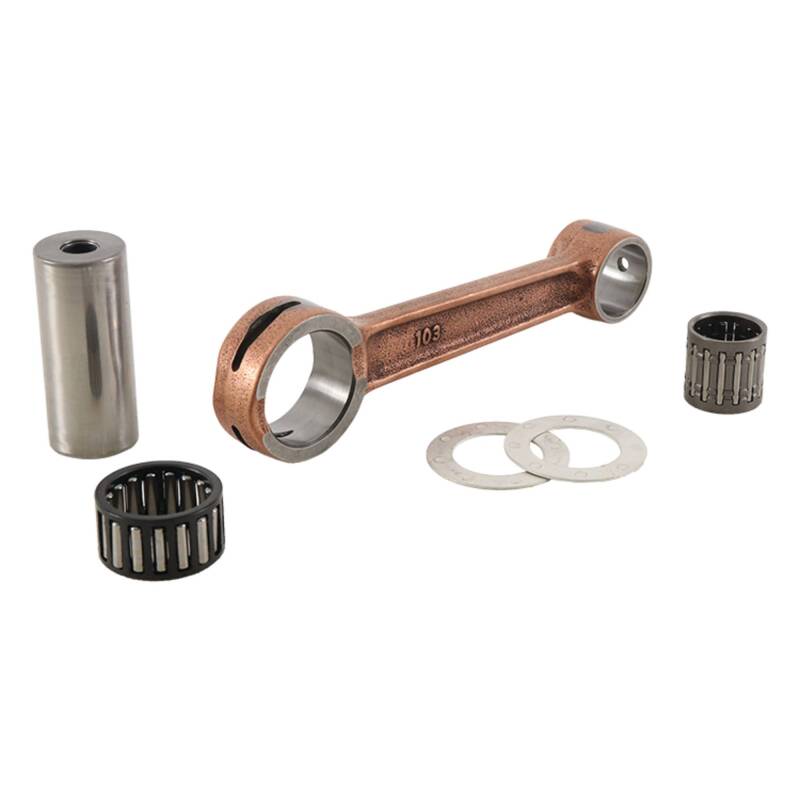 Hot Rods 81-84 Honda ATC 250 R 250cc Connecting Rod Kit Connecting Rods - Powersports Hot Rods
