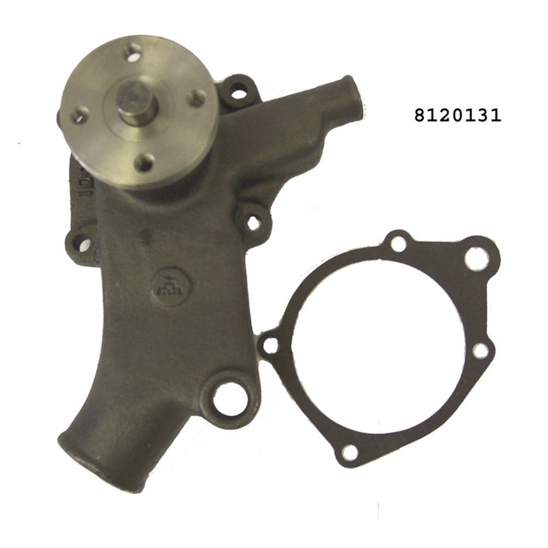 Omix Water Pump 6 Cylinder. 72-74 Jeep CJ-5 CJ-6 Water Pumps OMIX