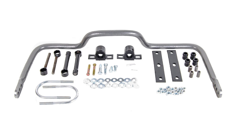 Hellwig 00-05 Ford Excursion Solid Heat Treated Chromoly 1-1/4in Rear Sway Bar Sway Bars Hellwig
