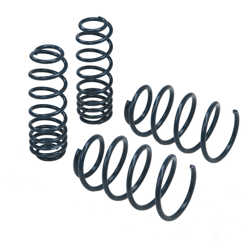 Hotchkis 11 Ford Mustang 5.0L Sport Coil Springs (Set of 4) Lowering Springs Hotchkis