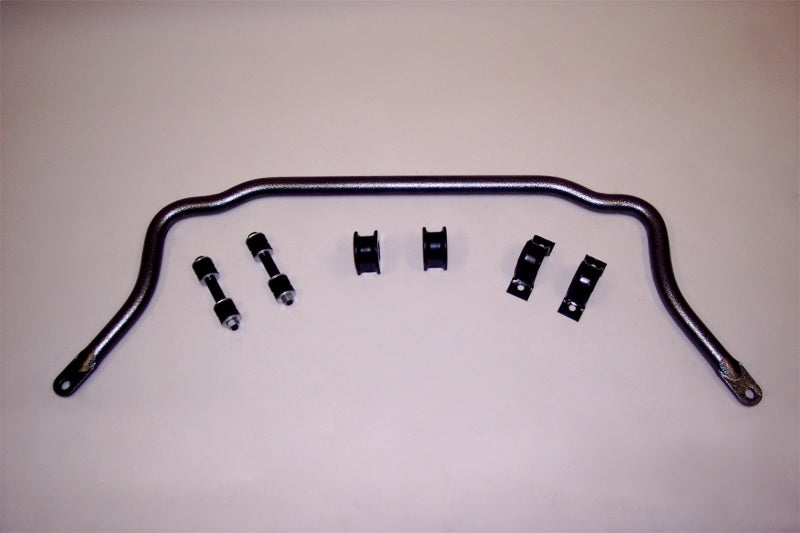 Hellwig 76-83 Jeep CJ5 Solid Heat Treated Chromoly 1-1/8in Rear Sway Bar Sway Bars Hellwig