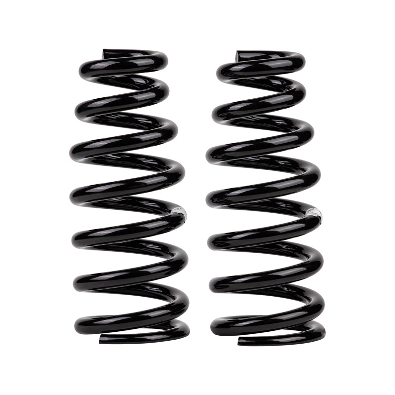 ARB / OME Coil Spring Mits Triton 06On Coilover Springs Old Man Emu
