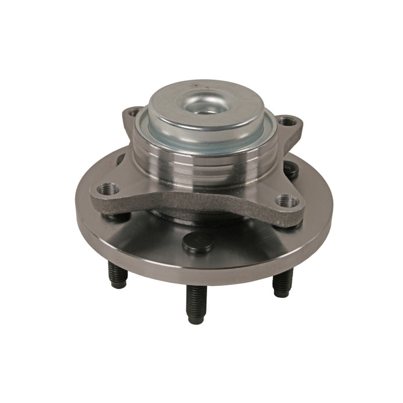 MOOG 11-14 Ford Expedition Front Hub Assembly Wheel Hubs Moog