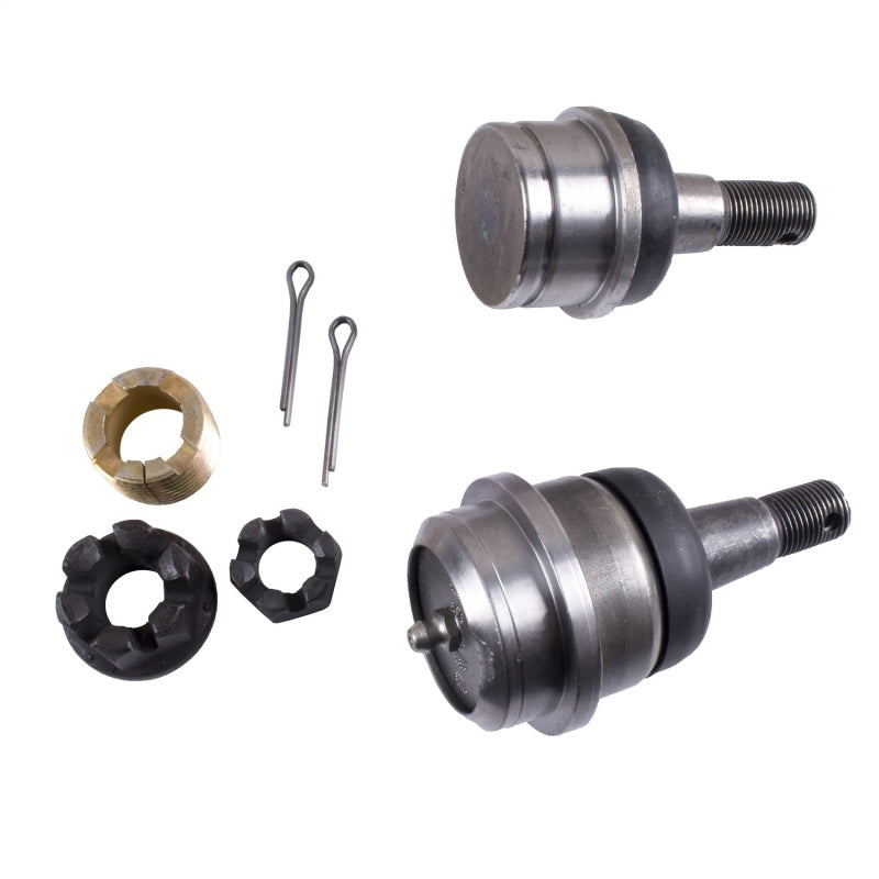 Omix Ball Joint Kit 87-06 Jeep Wrangler Ball Joints OMIX