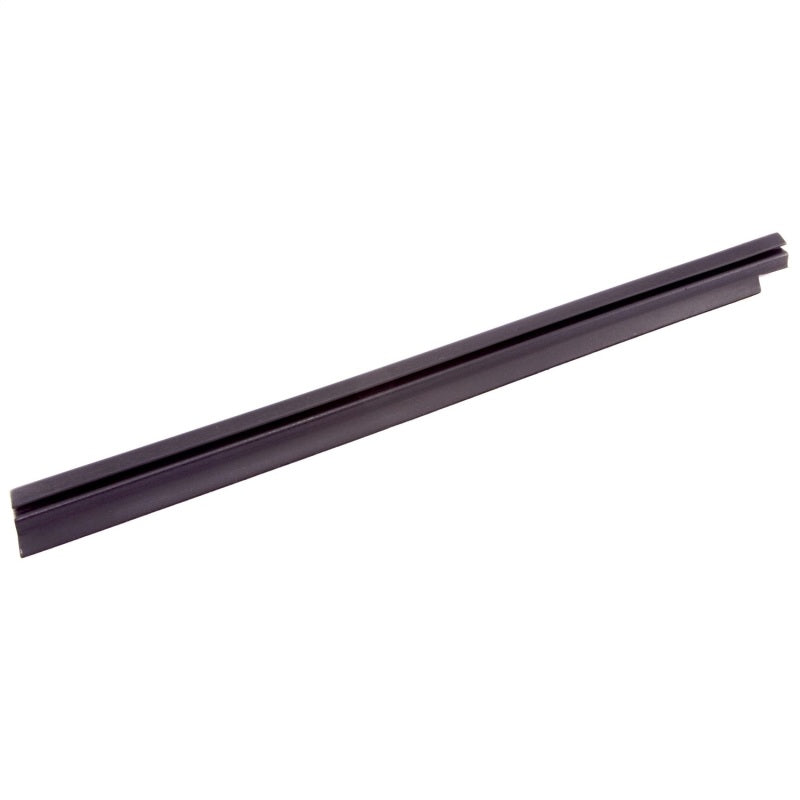 Omix Inner Glass Seal Rt Frt Door 84-96 Cherokee(XJ) Gasket Kits OMIX