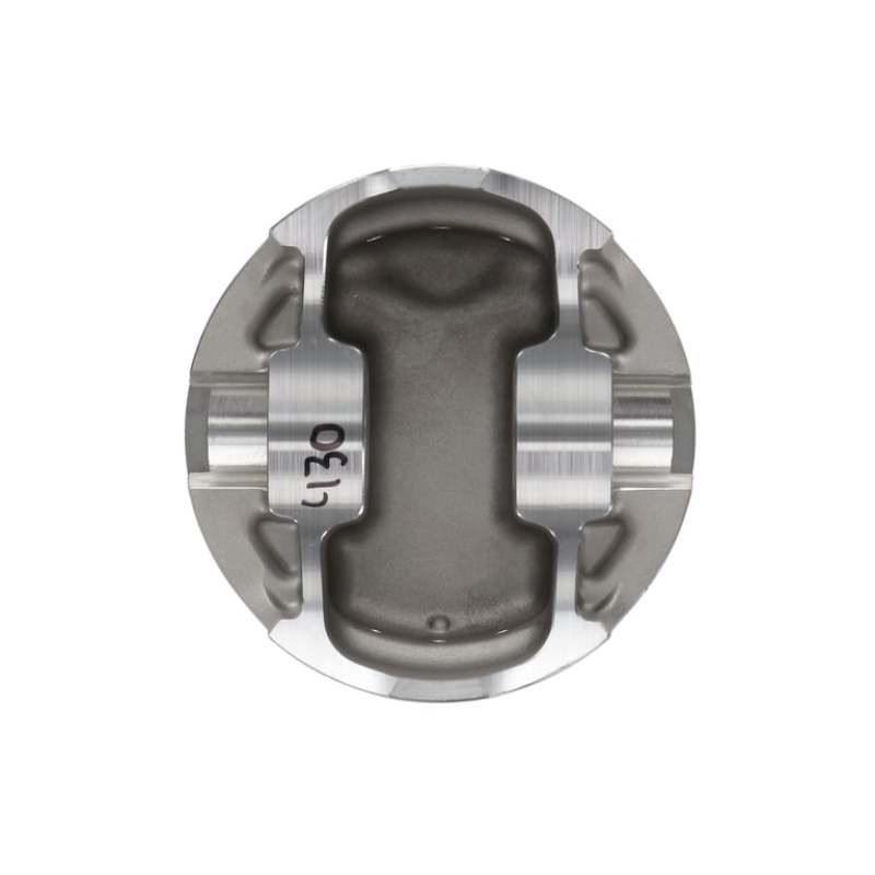 Wiseco Chevy LS Series -14cc R/Dome 1.050x4.030 Piston Shelf Stock Kit Piston Sets - Forged - 8cyl Wiseco