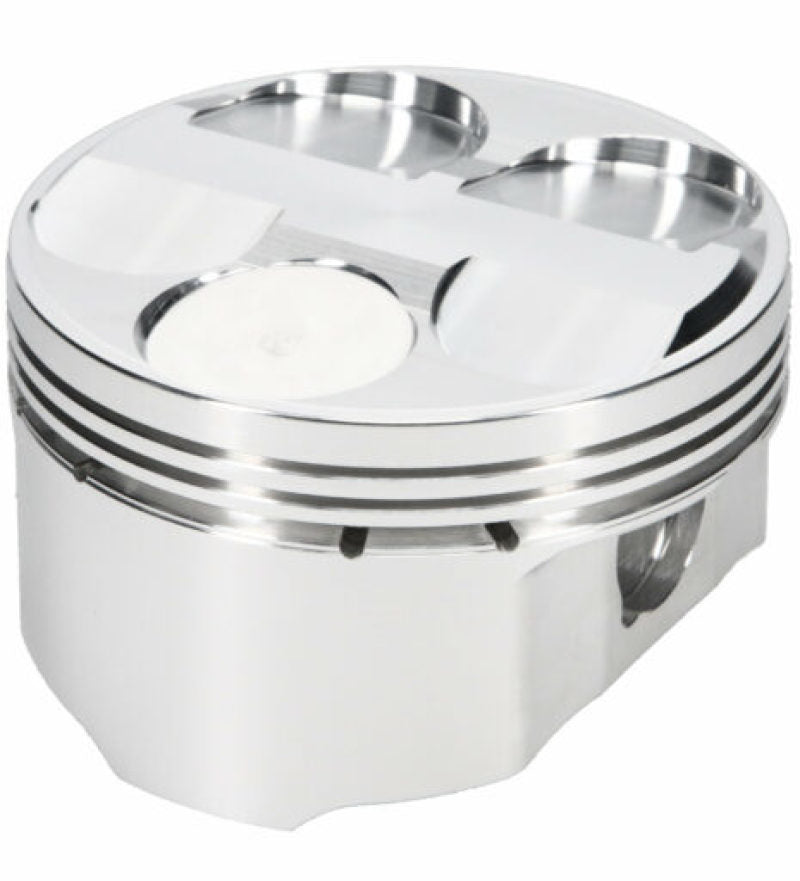 JE Pistons Yamaha 1000 5V 12.5 Piston Single Pistons - Forged - Single JE Pistons