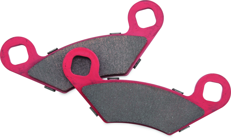 BikeMaster BM-159 Sintered Brake Pads Brake Pads - Performance BikeMaster