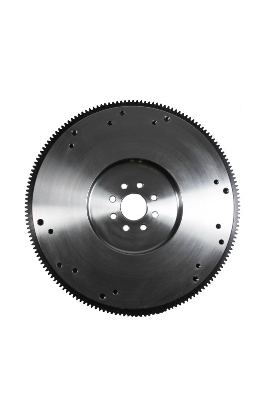 McLeod Steel Flywheel Ford Small Diameter Various Cars 157 Includes 28oz & 50oz CW Flywheels McLeod Racing