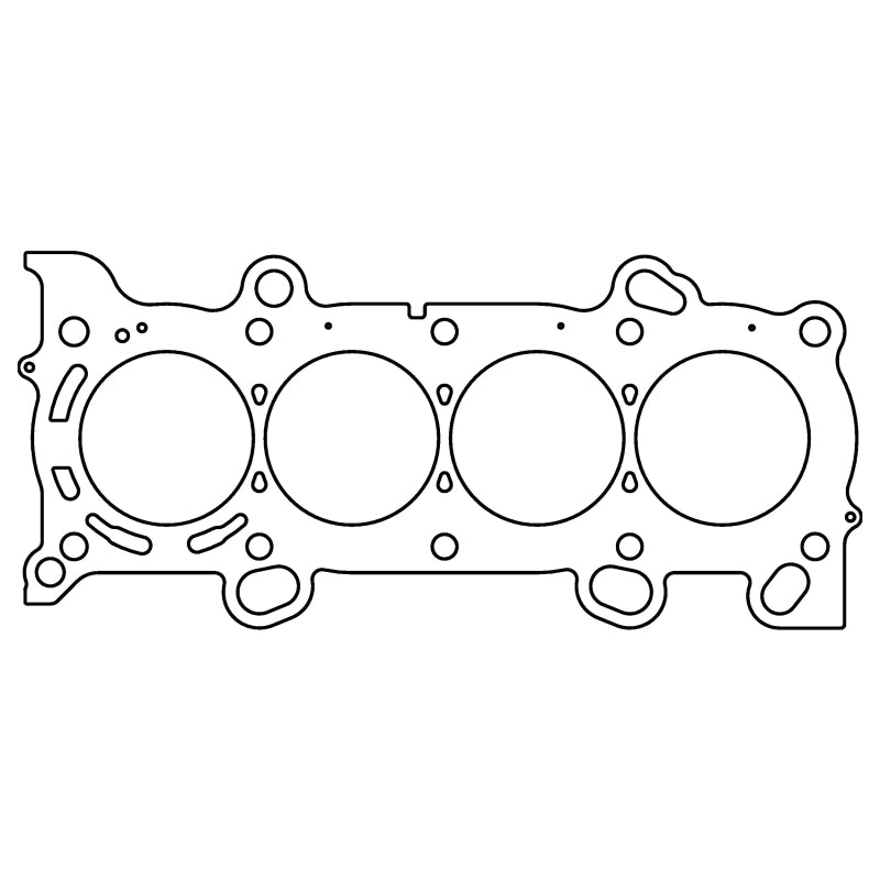 Cometic Honda K24A/K24A2/K24A3/K24A8/K24Z1 88mm .030 inch MLS Head Gasket Head Gaskets Cometic Gasket