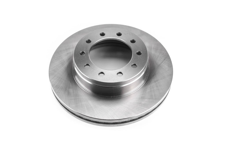 Power Stop 2017 Ford F-450 Super Duty Front Autospecialty Brake Rotor Brake Rotors - OE PowerStop