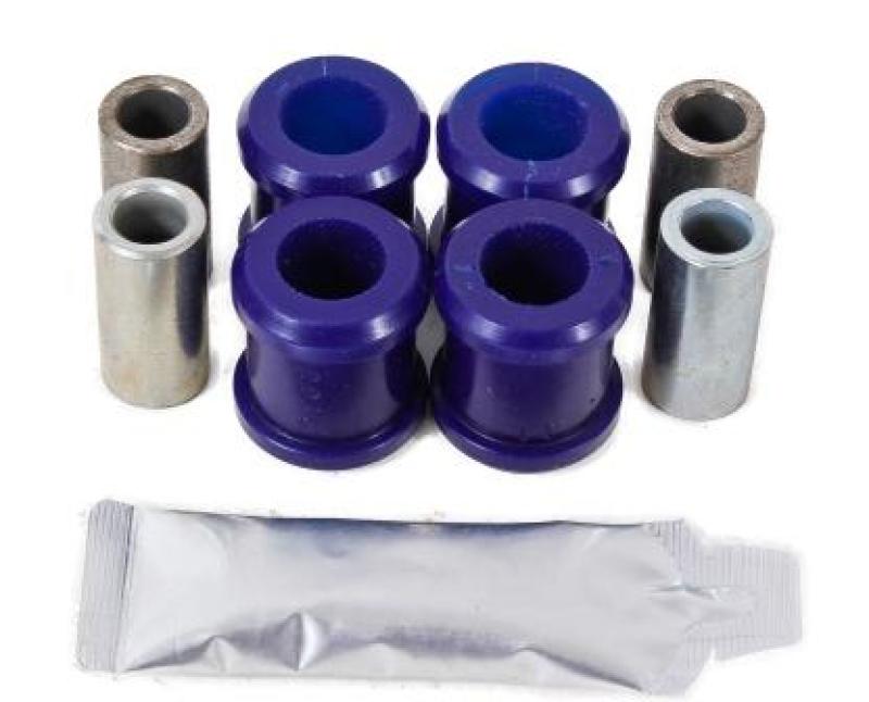 SuperPro Chrysler Rear Sway Bar Link Pin Bushing Kits Superpro