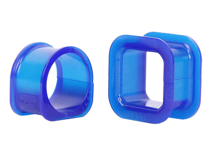 SuperPro 2006 Subaru Impreza 2.5i Steering Rack and Pinion Mount Bushing Kit Bushing Kits Superpro