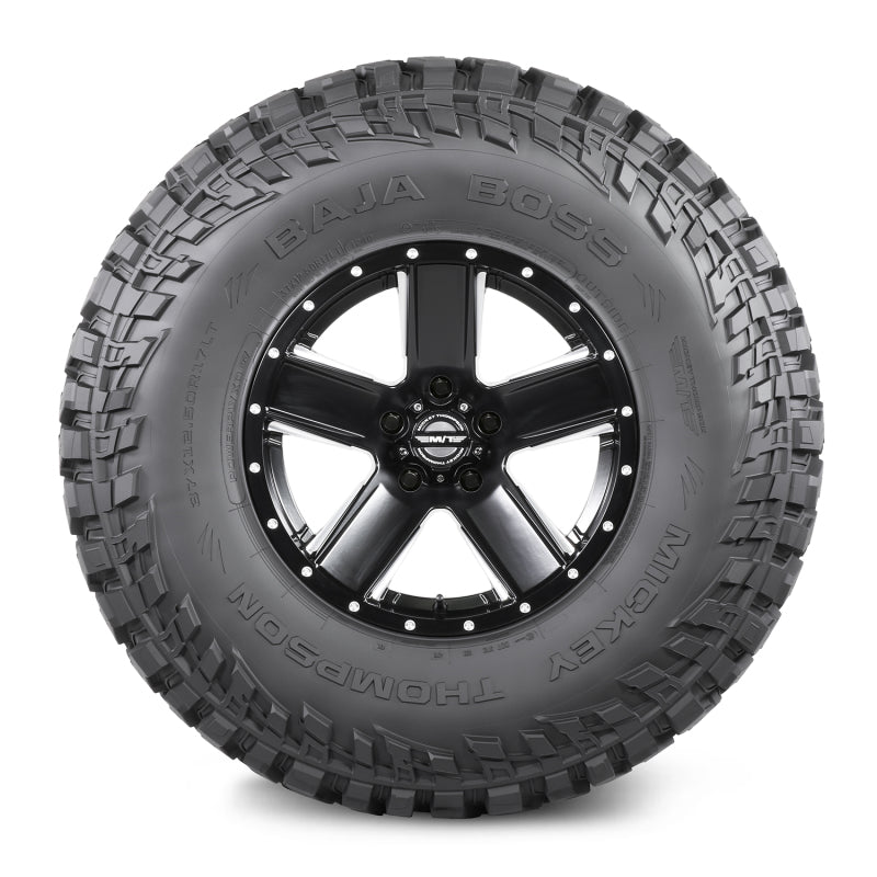 Mickey Thompson Baja Boss M/T Tire - 37X12.50R20LT 126Q 90000033771 Tires - On Road Mickey Thompson