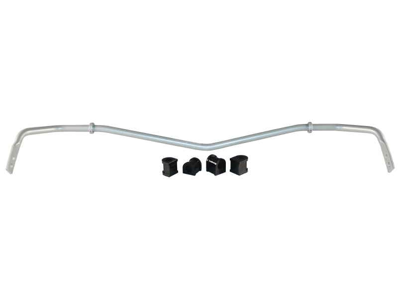 Whiteline 7/03+ Mazda RX8 FE Rear 18mm Heavy Duty Adjustable Swaybar Sway Bars Whiteline