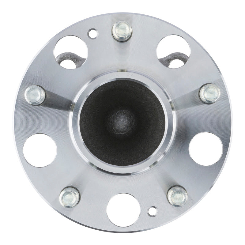 MOOG 2014 Honda Accord Rear Hub Assembly Wheel Hubs Moog