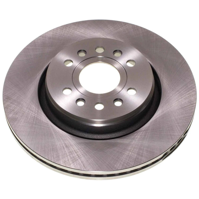 Power Stop 22-24 Jeep Grand Wagoneer Front Autospecialty Brake Rotor Brake Rotors - OE PowerStop
